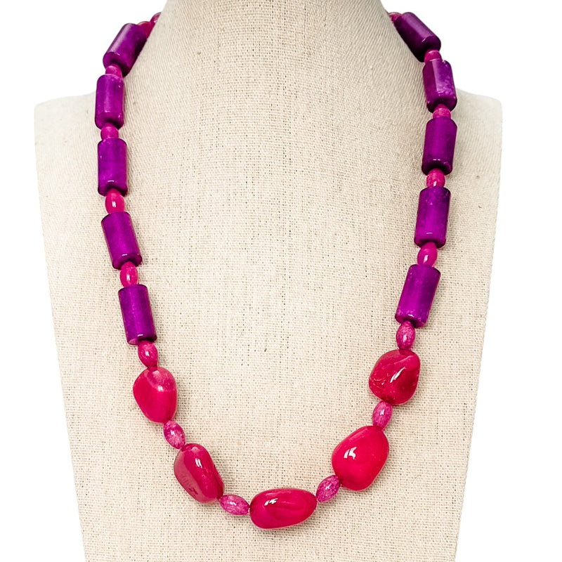 Fuchsia Fusion