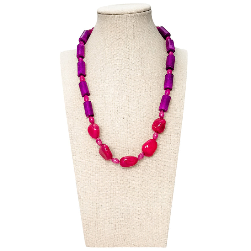 Fuchsia Fusion
