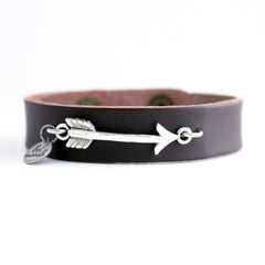 arrow cuff bracelet